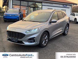 FORD Kuga 1.5 EcoBlue 120 CV aut. 2WD ST-Line 1