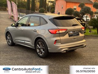 FORD Kuga 1.5 EcoBlue 120 CV aut. 2WD ST-Line 2