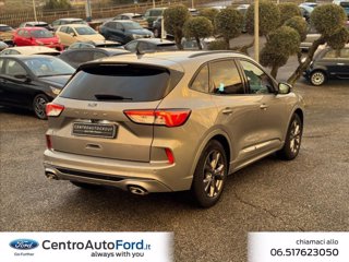 FORD Kuga 1.5 EcoBlue 120 CV aut. 2WD ST-Line 4