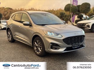 FORD Kuga 1.5 EcoBlue 120 CV aut. 2WD ST-Line 5