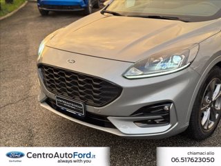 FORD Kuga 1.5 EcoBlue 120 CV aut. 2WD ST-Line 6