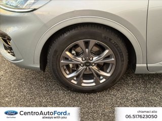 FORD Kuga 1.5 EcoBlue 120 CV aut. 2WD ST-Line 7