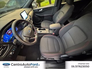 FORD Kuga 1.5 EcoBlue 120 CV aut. 2WD ST-Line 9