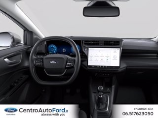 FORD Puma 1.0 ecoboost h titanium 125cv 5