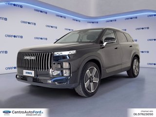 JAECOO Jaecoo 7 1.6 tgdi select 7dct 0