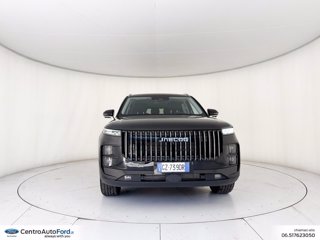 JAECOO Jaecoo 7 1.6 tgdi select 2wd 7dct 1