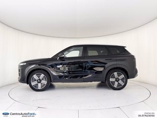 JAECOO Jaecoo 7 1.6 tgdi select 2wd 7dct 2