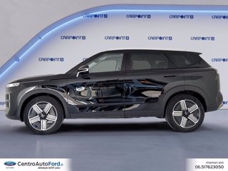 JAECOO Jaecoo 7 1.6 tgdi select 7dct 2