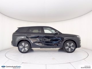 JAECOO Jaecoo 7 1.6 tgdi select 2wd 7dct 4