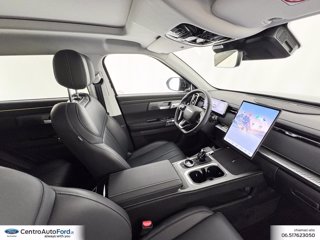 JAECOO Jaecoo 7 1.6 tgdi select 7dct 5