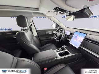 JAECOO Jaecoo 7 1.6 tgdi select 7dct 5