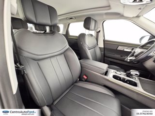 JAECOO Jaecoo 7 1.6 tgdi select 2wd 7dct 6