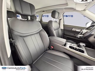 JAECOO Jaecoo 7 1.6 tgdi select 7dct 6