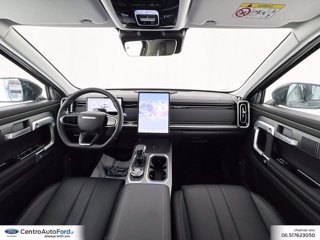 JAECOO Jaecoo 7 1.6 tgdi select 2wd 7dct 9