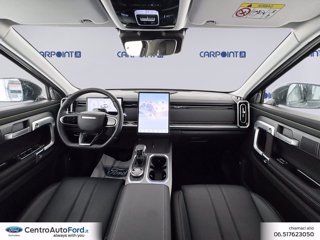JAECOO Jaecoo 7 1.6 tgdi select 7dct 9