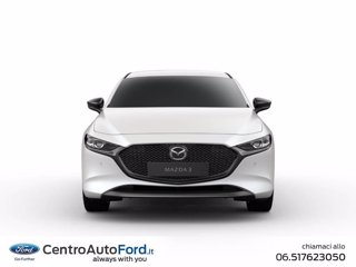 MAZDA 3 5p 2.5 m-hybrid homura 140cv 4