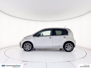 VOLKSWAGEN Up! 5p 1.0 sport up! 60cv my20 2