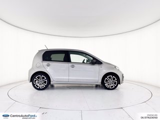 VOLKSWAGEN Up! 5p 1.0 sport up! 60cv my20 4