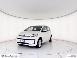 VOLKSWAGEN Up! 5p 1.0 evo move up! 65cv 0