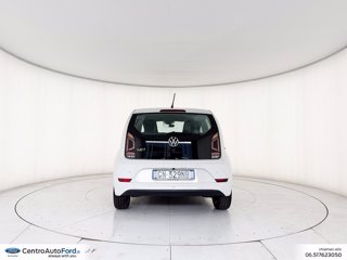 VOLKSWAGEN Up! 5p 1.0 evo move up! 65cv 3