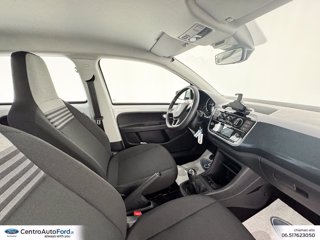 VOLKSWAGEN Up! 5p 1.0 evo move up! 65cv 5