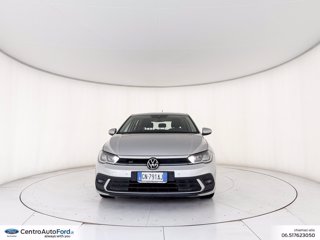 VOLKSWAGEN Polo 1.0 tsi life 95cv dsg 1