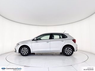 VOLKSWAGEN Polo 1.0 tsi life 95cv dsg 2