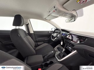 VOLKSWAGEN Polo 1.0 tsi life 95cv dsg 5