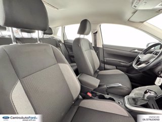 VOLKSWAGEN Polo 1.0 tsi life 95cv dsg 6