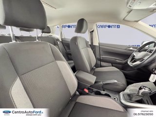 VOLKSWAGEN Polo 1.0 tsi life 95cv dsg 6