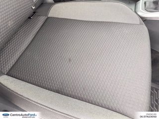 VOLKSWAGEN Polo 1.0 tsi life 95cv dsg 7