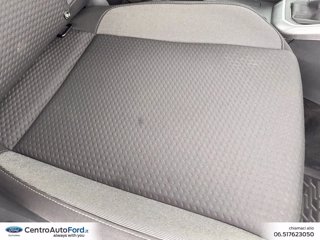 VOLKSWAGEN Polo 1.0 tsi life 95cv dsg 7