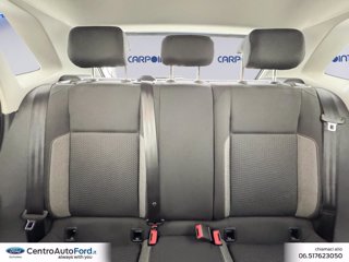VOLKSWAGEN Polo 1.0 tsi life 95cv dsg 8