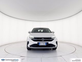 VOLKSWAGEN Taigo 1.0 tsi life 110cv 1