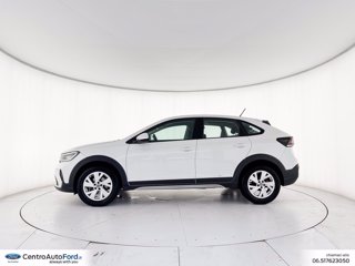 VOLKSWAGEN Taigo 1.0 tsi life 110cv 2