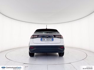 VOLKSWAGEN Taigo 1.0 tsi life 110cv 3