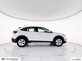 VOLKSWAGEN Taigo 1.0 tsi life 110cv 4