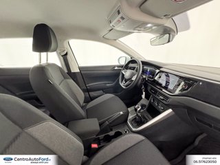 VOLKSWAGEN Taigo 1.0 tsi life 110cv 5