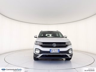VOLKSWAGEN T-cross 1.0 tsi style 95cv 1