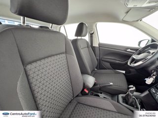 VOLKSWAGEN T-cross 1.0 tsi style 95cv 6