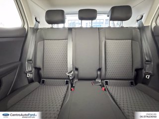 VOLKSWAGEN T-cross 1.0 tsi style 95cv 8