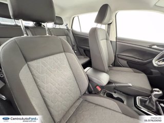 VOLKSWAGEN T-cross 1.0 tsi life 95cv 6