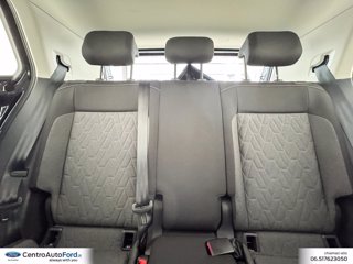 VOLKSWAGEN T-cross 1.0 tsi life 95cv 8