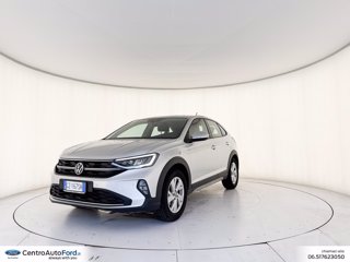 VOLKSWAGEN Taigo 1.0 tsi life 115cv 0