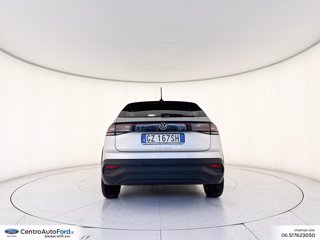 VOLKSWAGEN Taigo 1.0 tsi life 115cv 3