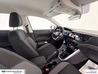 VOLKSWAGEN Taigo 1.0 tsi life 115cv 5