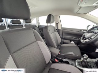 VOLKSWAGEN Taigo 1.0 tsi life 115cv 6