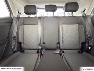 VOLKSWAGEN T-cross 1.0 tsi life 115cv dsg 8