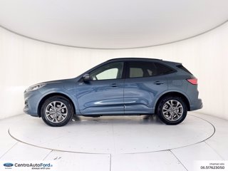 FORD Kuga 2.5 phev st-line x 2wd 225cv cvt 2
