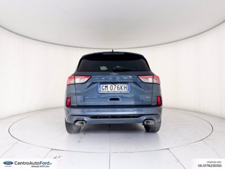 FORD Kuga 2.5 phev st-line x 2wd 225cv cvt 3